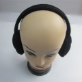 Promotional Cheap Cable Knitting Ear Muff