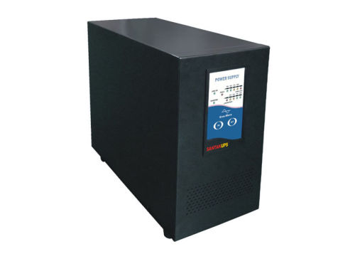 Pure Sine Wave Line Interactive Ups 500va 1000va 1500va With Led Display