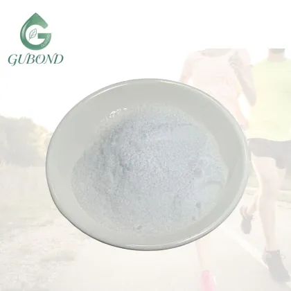BCAA 2:1:1 Branched Chain Amino Acids Powder