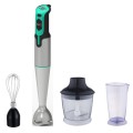 multifunction Stick Blender Portable Hand Blender Food Mixer