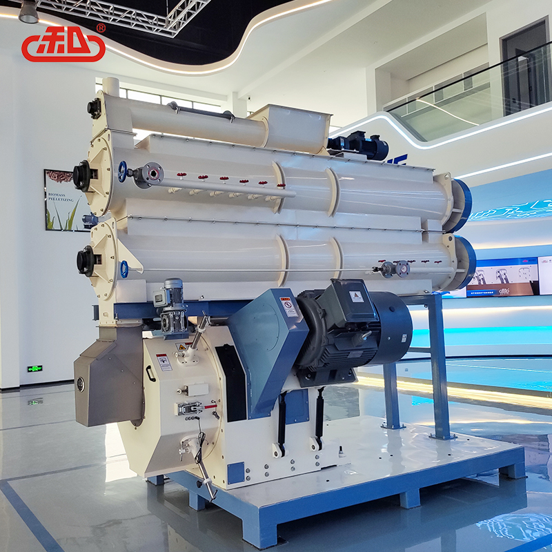 HX Ring Die Pellet Mill 39 hx ring die pellet mill 39