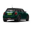 4 plazas 193 km/h de gas Hatchback Mini Car