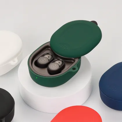 Devialet GEMINI Earbuds Accessory: Silicone Rubber Protective Case Cover