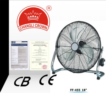 2013 new products ce big floor fan