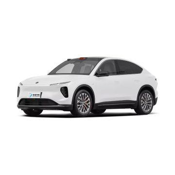 Nio EC6 a vendita a caldo: nuovo veicolo elettrico energetico con una gamma di 505 km/630 km, batteria da 100kWh/75kWh, SUV coupé di lusso intelligente