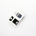 730nm Red ikanam Infrared Emitter 2835 SMD ikanam