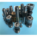 Mold components machining custom mould parts die company