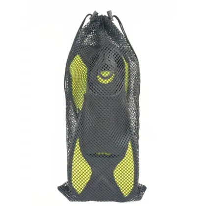 Diving swimming training equipment swimming storage bag snorkeling supplies storage packaging sport
