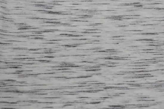 Segment Color Fabric Single Side Jersey Fabrics