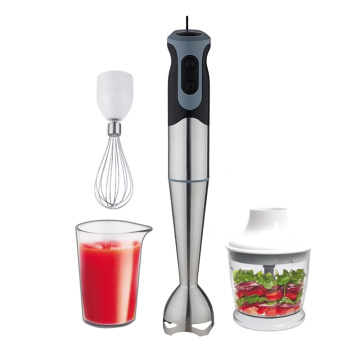 2024 Best Immersion Hand Blender Commercial Stick Mixer