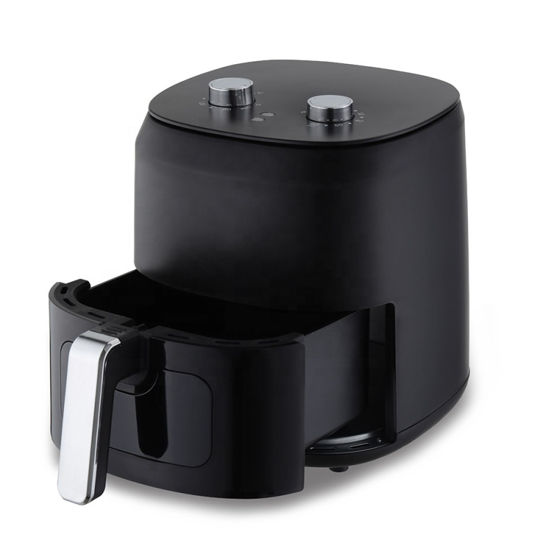 silver crest air fryer