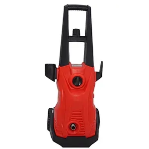 10-15 Mins to Wash a Car: 220V Automatic Car Wash Equipment