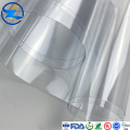 Best Selling 100micron PVC adhesive film for printing