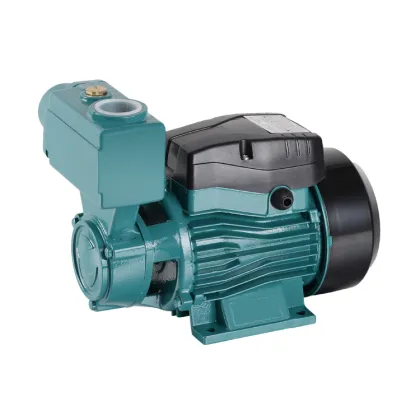 Wholesale Horizontal Pipeline Booster KS Centrifugal Pump - Blue Green KS Centrifugal Pump