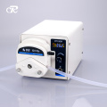 Chromatography Supply Liquid Test Peristaltic Pump