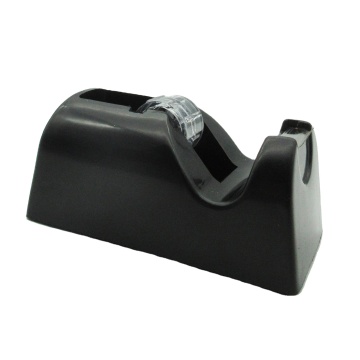 China Ningbo Factory Cheap Price Custom Logo Design OEM Office Desktop Tape Dispenser