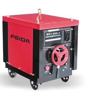 BX1-200-1  BX1-160-1  BX1-250-1 Professional Welding machine