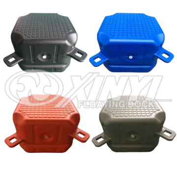 Plastic Pontoon Manufacturers and Suppliers
