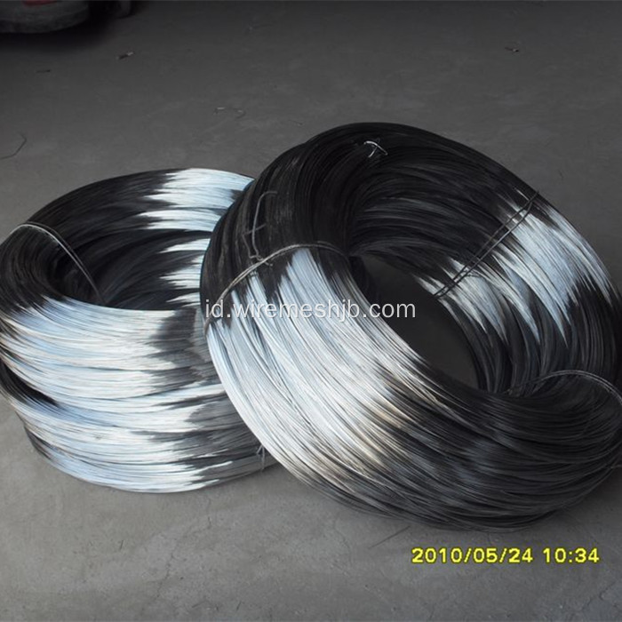 Electro Galvanized Iron Wire BWG20