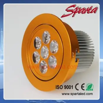 Beautiful led recessed ceiling light