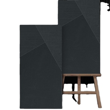 High-Quality Glazed Matte Porcelain Tile - Best Price for Interior and Bathroom