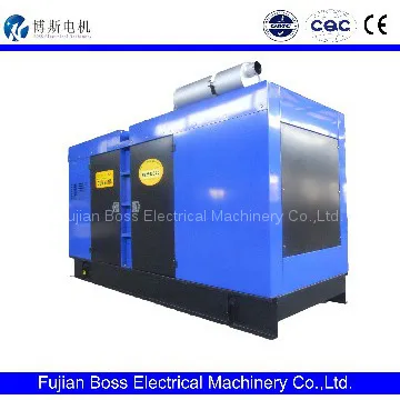 cummins diesel generator Global service cummins 32KW generator price