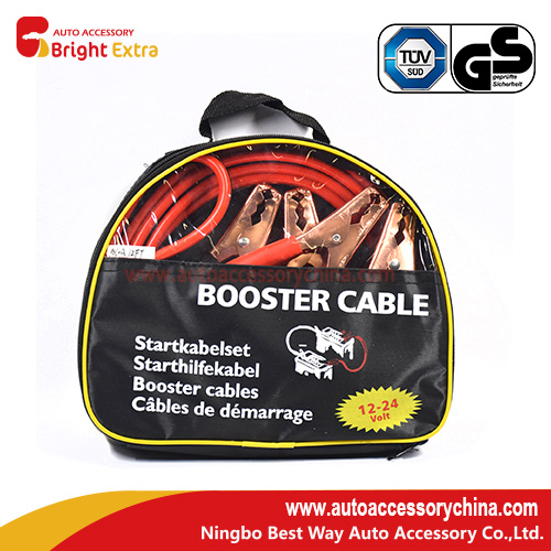 10 Gauge jumper cables