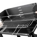 Charcoal Bbq Grill on Wheels Charcoal grill on wheels Manufactory