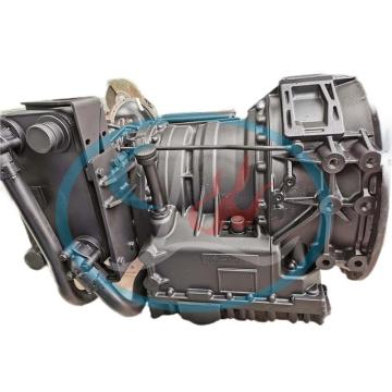4HP500 Truck Transmission Assembly and Gearbox Replacement Parts