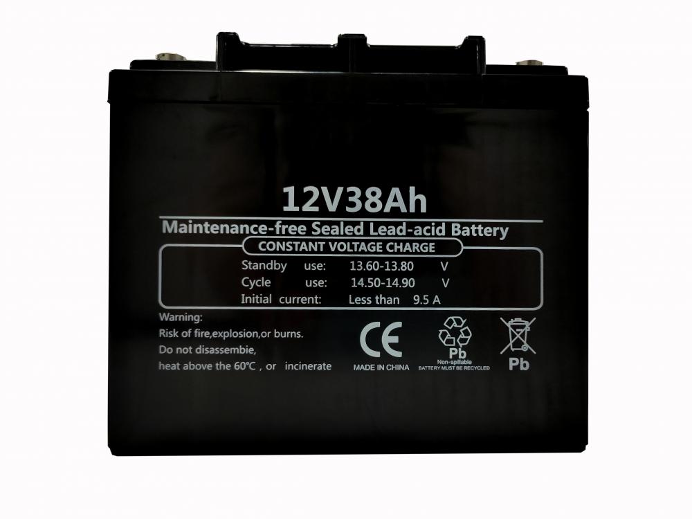 Lead Acid battery Gel Battery