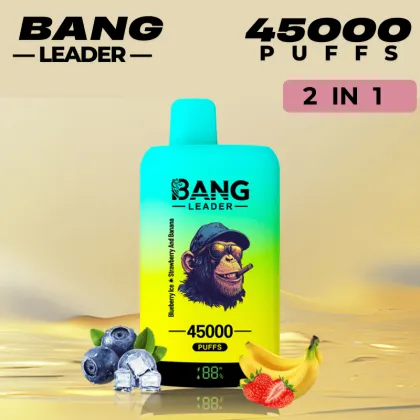 Buy Bang 45k 45000 Puff Vape Mods Online