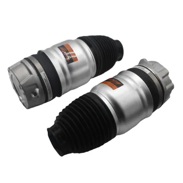 Auto Parts Front Right Air Shock Absorber 95834305113 95834305213 95834305210 95834305212 for Porsche Cayenne & Volkswagen Touareg