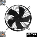Fan Server AC Winder Fan T5 CNC Industrial Equipment