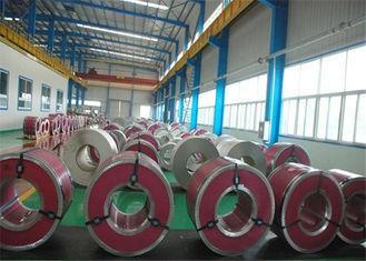 2B , BA Austenitic Stainless Steel Coils , Corrosion Resist