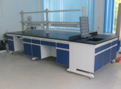 laboratory furniture systems