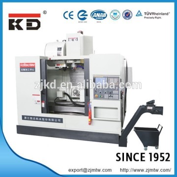 KAIDA KDVM250 High Precision 5-axi vertical Machining Center machine