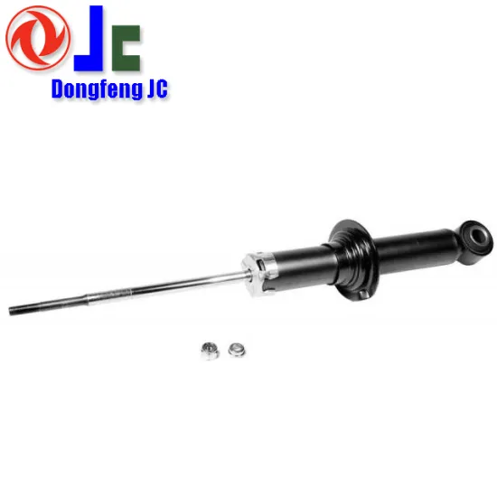 Kyb NO. 341373 rear shock absorber for Mitsubishi Galant DE ES SE Model 2005-2011