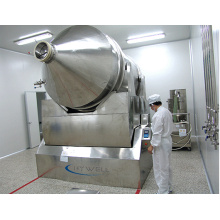 Stainless Steel Food Granulate Mixing Machine