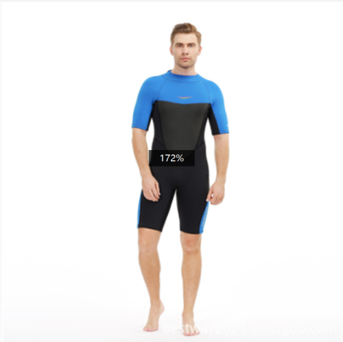 surfing full mens wetsuit quality