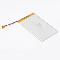 Ultradünne 3080135 3,7 V 4000 mAh Li-Polymer-Batterie