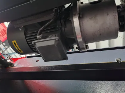 CNCColgar Hydraulic Press Brake Bending Machine - Servo Press Brake