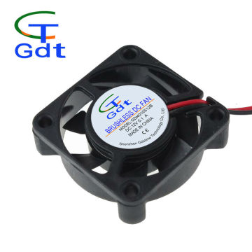 5V 12V 24V 4010 40mm x 40mm x 10mm DC Waterproof Computer Fan