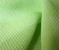 light green minimalist design crinkle GGT print