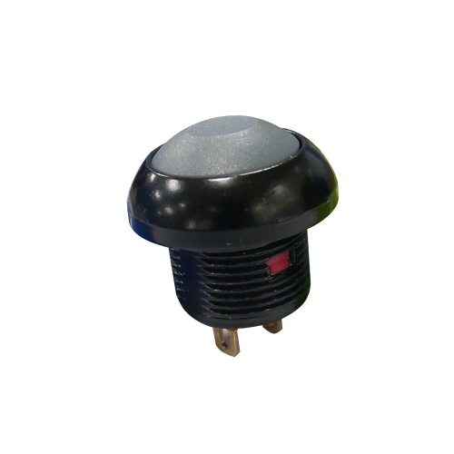 Waterproof Long Life Momentary Push Button Switch