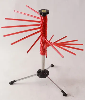 Shule Homemade Custom Noodle Pasta Dryer, Shelf With Transparent Polycarbonate Oem