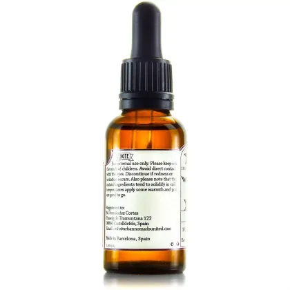 Skin And Body Moisturize Tattoo Aftercare Oil