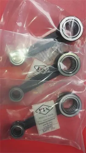 NEWLONG Feed Drive Eccentric Ass'y, 304021A