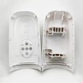 Plastic Injection Molding Parts for EV charger