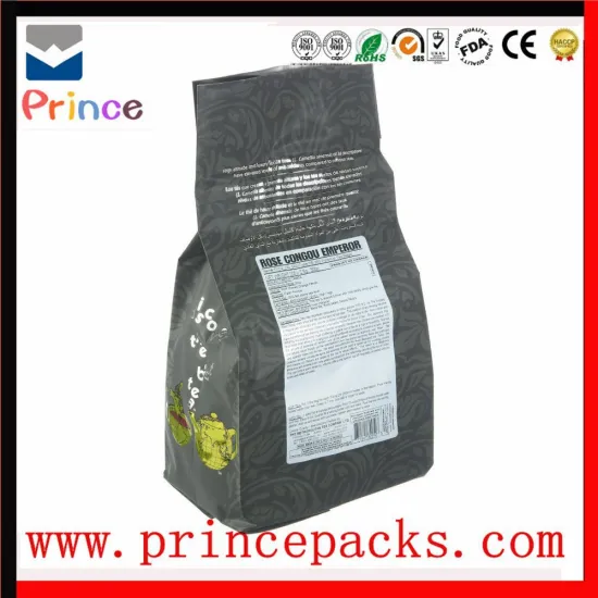 New products of wholesale tea packaging supplies from china