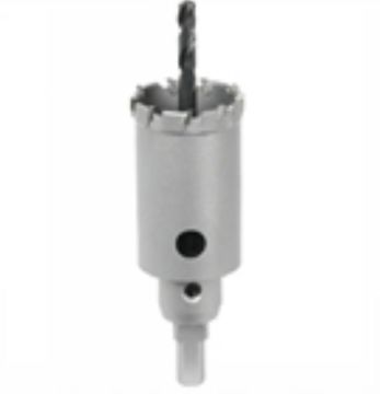 Carbide Tipped Hole Saw Cutter (HTTS)